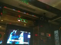 -迪迪派KTV(创业大厦店)