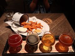 -京A Brewpub·精酿餐吧(幸福村店)
