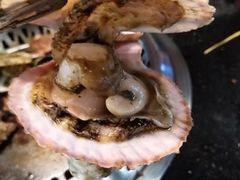-韩盛·盛江山自助料理(于洪新玛特店)