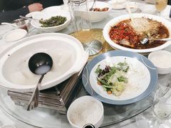 -翠清酒家(万丰路店)