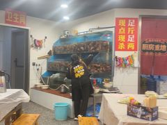 -辣螃铠盆盆蟹大排档(总店)