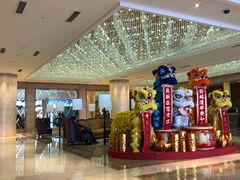 -上海中航虹桥机场泊悦酒店