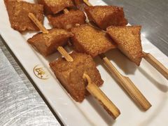 -潮界(LU·ONE凯德晶萃广场店)