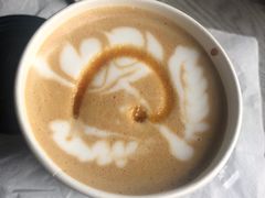 -麦隆咖啡Mellower Coffee(弘基时尚生活中心店)