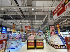 -大润发(高鑫广场店)