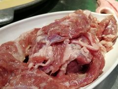 -喜来稀肉(虹泉路店)