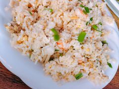 海鲜蛋炒饭-008海鲜排档(朱家尖2号店)