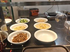-令氏家外家周秦食府(高新店)