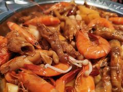 虾煲-胖哥俩肉蟹煲(世茂国际广场店)