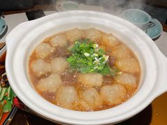 -宋徽厨·安徽菜(绿地店)