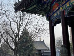 -护国法轮寺