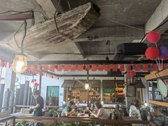 大堂-几荷·恰似故人来(秀水广场店)