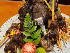-鸟山鸣·日料食堂(王府井店)