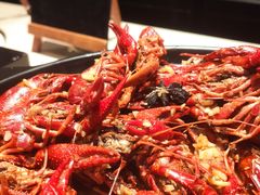 -顺德美的万豪酒店·自助餐·贡厨