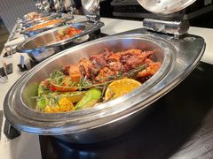 -食光全日制餐厅(绵阳首开喜来登酒店)