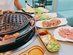 -牛犇炭火烤肉·鲜切烤肉(承德总店)