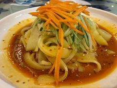 -撒拉花儿·新疆菜·清真(太阳宫店)
