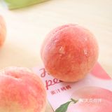 姐妹们！夏天一定要多吃桃❗你不知道的冷知识！