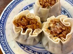 -同得兴 Since·1995 传统苏式面馆(嘉馀坊店)