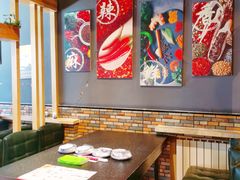 大堂-青麻椒川菜小馆(群力新苑店)