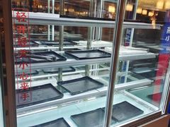 -福成自助烤肉(双桥万达店)