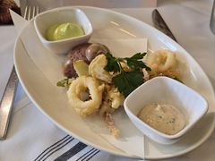 -WOLFGANG PUCK KITCHEN & BAR(迪士尼小镇店)
