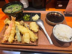 -天妇罗内顺田(罗湖店)