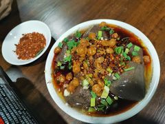 -正宗苏稽毛哥跷脚牛肉总店