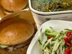 -魏家凉皮(翟营南大街店)