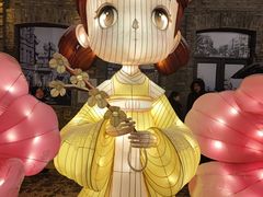 -中华巴洛克风情街