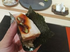 -橼舍鮨青木