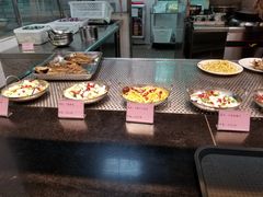 -中山大学-学5食堂