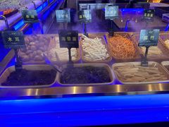 -九月海·海鲜自助(世纪东方店)