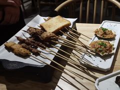 -大话小腰(鸟巢店)