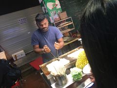 -东门小吃街