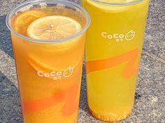 -CoCo都可(光谷天地店)