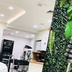 -梳蕾娜 HAIR SALON