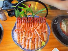 -水林间·寿喜烧自助(仙林金鹰店)