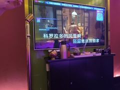 -音乐派KTV(银泰城店)