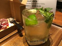 莫吉托-星巴克臻选(天津恒隆广场旗舰店)