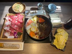 -老鼎旺安格斯牛肉火锅(衡艺广场店)