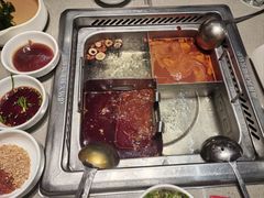 -海底捞火锅(石狮泰禾广场店)