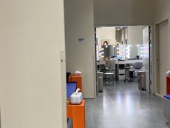 -海马体照相馆(上海宝山万达广场店)