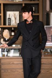 -LDIAMON西服定制(温州店)