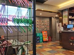 -前门·鲜肉火锅(长风店)