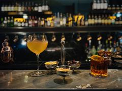 -南宁那莲豪华精选酒店-云霄酒廊·80楼高空城景酒吧