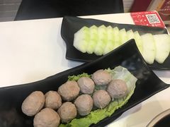 -陈记顺和潮汕鲜牛肉火锅(棠德南路店)