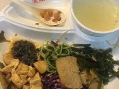 -素清香(解放路店)