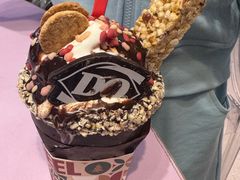 -DQ·蛋糕·冰淇淋(金源新燕莎MALL店)