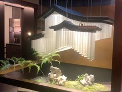 -蘇锦宴·淮扬菜烤鸭·小院(三元桥霄云路店)